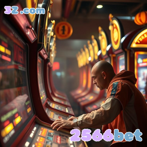 Confiável 2566bet: A Nova Era dos Jogos Online no Brasil