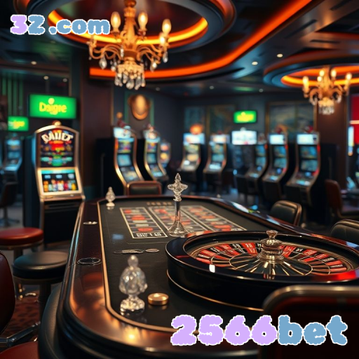 Experimente a Seção Paga do 2566bet e Ganhe Prêmios