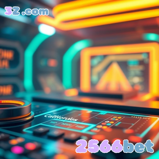 Inovação na Plataforma 2566bet que Encanta Usuários