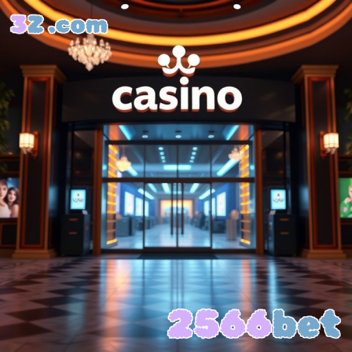 Slots Fantásticos: Aventura no 2566bet para todos os jogadores